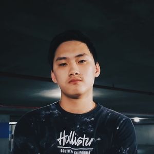 Meet your Posher, Sam